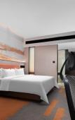 Туры в отель Hampton by Hilton Wuhan Zhongnan Jiedaokou Туры в отель Hampton by Hilton Wuhan Zhongnan Jiedaokou