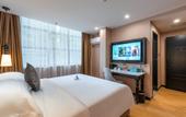 Туры в отель Xana Lite Hotel (Foshan Qiandeng Lake Tian'an Digital City) Туры в отель Xana Lite Hotel (Foshan Qiandeng Lake Tian'an Digital City)