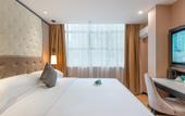 Туры в отель Xana Lite Hotel (Foshan Qiandeng Lake Tian'an Digital City) Туры в отель Xana Lite Hotel (Foshan Qiandeng Lake Tian'an Digital City)