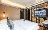 Туры в отель Xana Lite Hotel (Foshan Qiandeng Lake Tian'an Digital City) Туры в отель Xana Lite Hotel (Foshan Qiandeng Lake Tian'an Digital City)