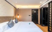 Туры в отель Xana Lite Hotel (Foshan Qiandeng Lake Tian'an Digital City) Туры в отель Xana Lite Hotel (Foshan Qiandeng Lake Tian'an Digital City)