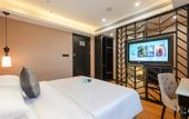 Туры в отель Xana Lite Hotel (Foshan Qiandeng Lake Tian'an Digital City) Туры в отель Xana Lite Hotel (Foshan Qiandeng Lake Tian'an Digital City)