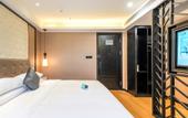 Туры в отель Xana Lite Hotel (Foshan Qiandeng Lake Tian'an Digital City) Туры в отель Xana Lite Hotel (Foshan Qiandeng Lake Tian'an Digital City)