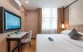 Туры в отель Xana Lite Hotel (Foshan Qiandeng Lake Tian'an Digital City) Туры в отель Xana Lite Hotel (Foshan Qiandeng Lake Tian'an Digital City)