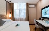Туры в отель Xana Lite Hotel (Foshan Qiandeng Lake Tian'an Digital City) Туры в отель Xana Lite Hotel (Foshan Qiandeng Lake Tian'an Digital City)