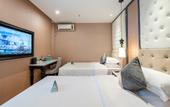 Туры в отель Xana Lite Hotel (Foshan Qiandeng Lake Tian'an Digital City) Туры в отель Xana Lite Hotel (Foshan Qiandeng Lake Tian'an Digital City)