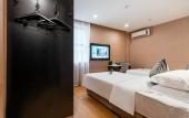 Туры в отель Xana Lite Hotel (Foshan Qiandeng Lake Tian'an Digital City) Туры в отель Xana Lite Hotel (Foshan Qiandeng Lake Tian'an Digital City)