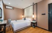 Туры в отель Xana Lite Hotel (Foshan Qiandeng Lake Tian'an Digital City) Туры в отель Xana Lite Hotel (Foshan Qiandeng Lake Tian'an Digital City)