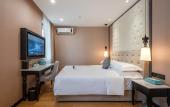 Туры в отель Xana Lite Hotel (Foshan Qiandeng Lake Tian'an Digital City) Туры в отель Xana Lite Hotel (Foshan Qiandeng Lake Tian'an Digital City)