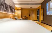 Туры в отель Jumofang Smart Hotel (Shijiazhuang Zhonghua North Street) Туры в отель Jumofang Smart Hotel (Shijiazhuang Zhonghua North Street)