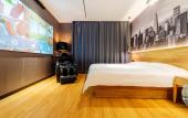Туры в отель Jumofang Smart Hotel (Shijiazhuang Zhonghua North Street) Туры в отель Jumofang Smart Hotel (Shijiazhuang Zhonghua North Street)