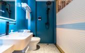 Туры в отель Jumofang Smart Hotel (Shijiazhuang Zhonghua North Street) Туры в отель Jumofang Smart Hotel (Shijiazhuang Zhonghua North Street)