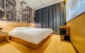 Туры в отель Jumofang Smart Hotel (Shijiazhuang Zhonghua North Street) Туры в отель Jumofang Smart Hotel (Shijiazhuang Zhonghua North Street)
