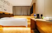 Туры в отель Jumofang Smart Hotel (Shijiazhuang Zhonghua North Street) Туры в отель Jumofang Smart Hotel (Shijiazhuang Zhonghua North Street)