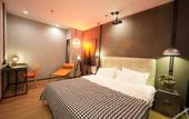 Туры в отель Banana Hotel Туры в отель Banana Hotel