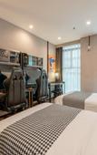 Туры в отель Banana Hotel Туры в отель Banana Hotel