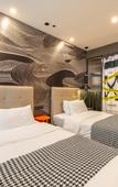 Туры в отель Banana Hotel Туры в отель Banana Hotel
