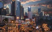 Туры в отель Wanjiang Rice Hotel (Chongqing Ciqikou Guzhen Branch) Туры в отель Wanjiang Rice Hotel (Chongqing Ciqikou Guzhen Branch)