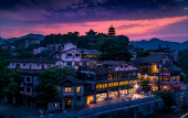 Туры в отель Wanjiang Rice Hotel (Chongqing Ciqikou Guzhen Branch) Туры в отель Wanjiang Rice Hotel (Chongqing Ciqikou Guzhen Branch)