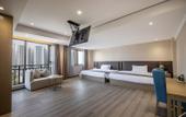 Туры в отель Wanjiang Rice Hotel (Chongqing Ciqikou Guzhen Branch) Туры в отель Wanjiang Rice Hotel (Chongqing Ciqikou Guzhen Branch)