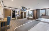 Туры в отель Wanjiang Rice Hotel (Chongqing Ciqikou Guzhen Branch) Туры в отель Wanjiang Rice Hotel (Chongqing Ciqikou Guzhen Branch)