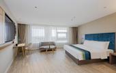 Туры в отель Homeinn Selected Hotel (Nanjing Gaochun Old Street) Туры в отель Homeinn Selected Hotel (Nanjing Gaochun Old Street)