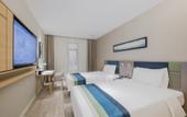 Туры в отель Homeinn Selected Hotel (Nanjing Gaochun Old Street) Туры в отель Homeinn Selected Hotel (Nanjing Gaochun Old Street)