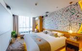 Туры в отель Courtyard Hotel (Hebei Museum, Guang'an Street) Туры в отель Courtyard Hotel (Hebei Museum, Guang'an Street)