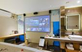 Туры в отель Courtyard Hotel (Hebei Museum, Guang'an Street) Туры в отель Courtyard Hotel (Hebei Museum, Guang'an Street)