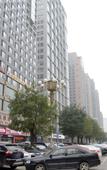 Туры в отель Courtyard Hotel (Hebei Museum, Guang'an Street) Туры в отель Courtyard Hotel (Hebei Museum, Guang'an Street)