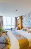 Туры в отель Courtyard Hotel (Hebei Museum, Guang'an Street) Туры в отель Courtyard Hotel (Hebei Museum, Guang'an Street)