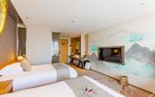 Туры в отель Courtyard Hotel (Hebei Museum, Guang'an Street) Туры в отель Courtyard Hotel (Hebei Museum, Guang'an Street)
