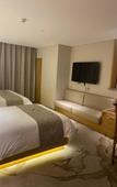 Туры в отель Courtyard Hotel (Hebei Museum, Guang'an Street) Туры в отель Courtyard Hotel (Hebei Museum, Guang'an Street)