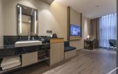 Туры в отель Homeinn Selected Hotel (Ningbo Jiangbei Olympic Sports Center Jinshan Road Subway Station) Туры в отель Homeinn Selected Hotel (Ningbo Jiangbei Olympic Sports Center Jinshan Road Subway Station)