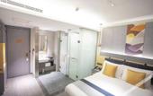 Туры в отель Homeinn Selected Hotel (Qingdao Licun Subway Station Licun Le Ke Cheng Night Market) Туры в отель Homeinn Selected Hotel (Qingdao Licun Subway Station Licun Le Ke Cheng Night Market)