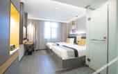 Туры в отель Homeinn Selected Hotel (Qingdao Licun Subway Station Licun Le Ke Cheng Night Market) Туры в отель Homeinn Selected Hotel (Qingdao Licun Subway Station Licun Le Ke Cheng Night Market)