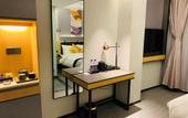 Туры в отель Homeinn Selected Hotel (Qingdao Licun Subway Station Licun Le Ke Cheng Night Market) Туры в отель Homeinn Selected Hotel (Qingdao Licun Subway Station Licun Le Ke Cheng Night Market)