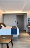 Туры в отель Dongguan Guohe Residence Туры в отель Dongguan Guohe Residence