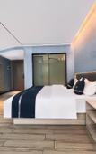 Туры в отель Dongguan Guohe Residence Туры в отель Dongguan Guohe Residence