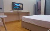 Туры в отель Qingdao City Beauty Boutique Intelligent Hotel Туры в отель Qingdao City Beauty Boutique Intelligent Hotel
