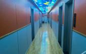 Туры в отель Qingdao City Beauty Boutique Intelligent Hotel Туры в отель Qingdao City Beauty Boutique Intelligent Hotel