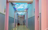 Туры в отель Qingdao City Beauty Boutique Intelligent Hotel Туры в отель Qingdao City Beauty Boutique Intelligent Hotel