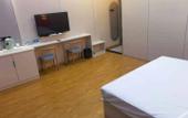 Туры в отель Qingdao City Beauty Boutique Intelligent Hotel Туры в отель Qingdao City Beauty Boutique Intelligent Hotel