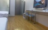 Туры в отель Qingdao City Beauty Boutique Intelligent Hotel Туры в отель Qingdao City Beauty Boutique Intelligent Hotel