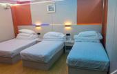 Туры в отель Qingdao City Beauty Boutique Intelligent Hotel Туры в отель Qingdao City Beauty Boutique Intelligent Hotel