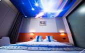 Туры в отель Qingdao City Beauty Boutique Intelligent Hotel Туры в отель Qingdao City Beauty Boutique Intelligent Hotel