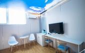 Туры в отель Qingdao City Beauty Boutique Intelligent Hotel Туры в отель Qingdao City Beauty Boutique Intelligent Hotel