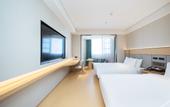 Туры в отель JI Hotel (Pinghu Donghu Yintai Department Store) Туры в отель JI Hotel (Pinghu Donghu Yintai Department Store)