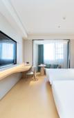 Туры в отель JI Hotel (Pinghu Donghu Yintai Department Store) Туры в отель JI Hotel (Pinghu Donghu Yintai Department Store)