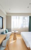 Туры в отель JI Hotel (Pinghu Donghu Yintai Department Store) Туры в отель JI Hotel (Pinghu Donghu Yintai Department Store)